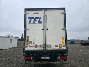冷藏车 用于运输 肉类 DAF CF75.310：图5