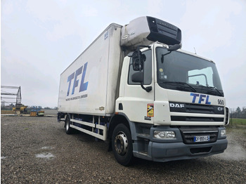 冷藏车 用于运输 肉类 DAF CF75.310：图2