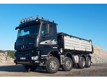 翻斗车 MERCEDES-BENZ Arocs 3245