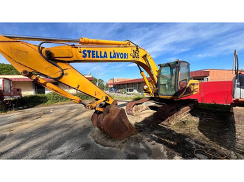 JCB JS 200 租赁 JCB JS 200:图2 JCB JS 200 租赁 JCB JS 200:图2
