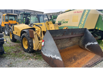 伸缩臂叉装车 KOMATSU