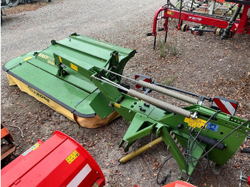 割草机 KRONE Easycut