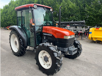 拖拉机 New Holland TN 55 D:图3 拖拉机 New Holland TN 55 D:图3