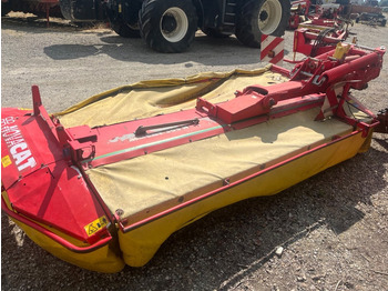 割草机 PÖTTINGER