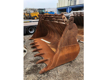 装载机铲斗 VOLVO