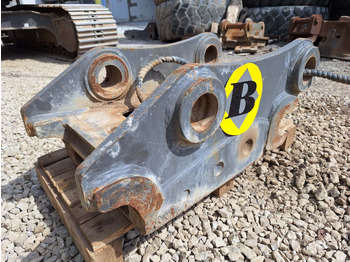 快速耦合器 BALAVTO