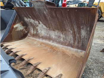 装载机铲斗 CATERPILLAR