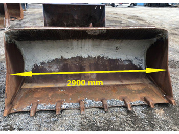 装载机铲斗 CATERPILLAR