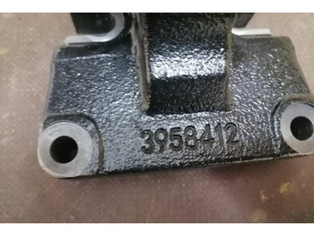 新的 发动机及其零件 适用于 挖掘机 Fan support for Cummins engines:图3 新的 发动机及其零件 适用于 挖掘机 Fan support for Cummins engines:图3