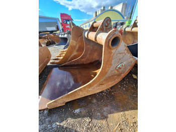 挖掘机铲斗 Götene Digging bucket 900 mm S60:图2 挖掘机铲斗 Götene Digging bucket 900 mm S60:图2