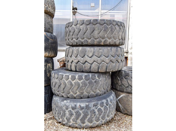 轮胎 MICHELIN