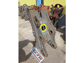 快速耦合器 VOLVO