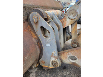 快速耦合器 VOLVO