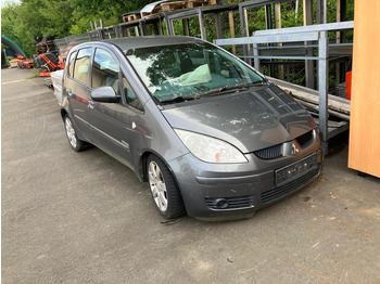 汽车 MITSUBISHI