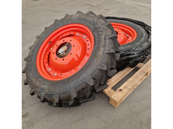 车轮/ 轮胎 ALLIANCE