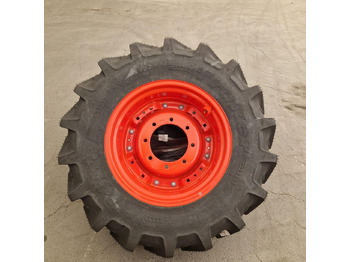 车轮/ 轮胎 KLEBER