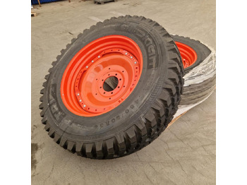 车轮/ 轮胎 NOKIAN TYRES