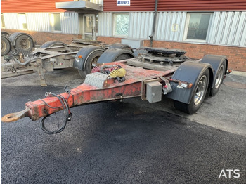 多莉拖车 RENDERS