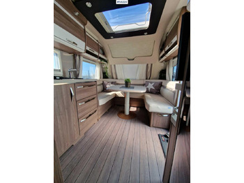 旅行拖车 Knaus W08 750 Caravan Scandinavian Selection：图3