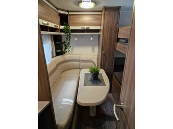 旅行拖车 Knaus W08 750 Caravan Scandinavian Selection：图5