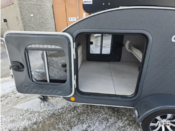 旅行拖车 NEW caravan! CARETTA MINI Sold with Warranty：图5