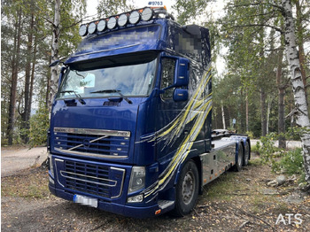 吊钩升降车 VOLVO FH16 660