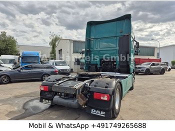 牵引车 DAF XF 460 SSC BL *Retarder/Standklima/Vollspoiler:图3 牵引车 DAF XF 460 SSC BL *Retarder/Standklima/Vollspoiler:图3