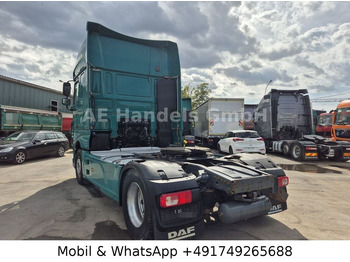 牵引车 DAF XF 460 SSC BL *Retarder/Standklima/Vollspoiler:图5 牵引车 DAF XF 460 SSC BL *Retarder/Standklima/Vollspoiler:图5