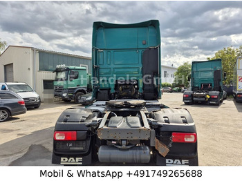牵引车 DAF XF 460 SSC BL *Retarder/Standklima/Vollspoiler:图4 牵引车 DAF XF 460 SSC BL *Retarder/Standklima/Vollspoiler:图4