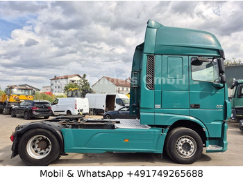 牵引车 DAF XF 460 SSC BL *Retarder/Standklima/Vollspoiler:图2 牵引车 DAF XF 460 SSC BL *Retarder/Standklima/Vollspoiler:图2