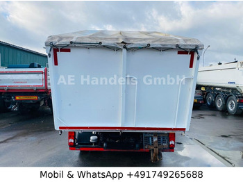 翻斗货车 FUSO Canter 7C18 Kipper Müllwagen *Automatik/3-Sitze：图5
