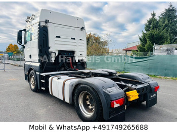 牵引车 MAN TGX 18.440 XLX ADR BL *Retarder/ACC/Standklima:图3 牵引车 MAN TGX 18.440 XLX ADR BL *Retarder/ACC/Standklima:图3