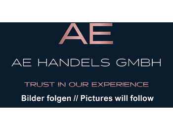 驾驶室底盘卡车 MERCEDES-BENZ Actros 2545