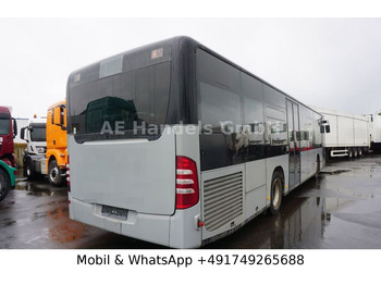Mercedes-Benz Citaro *Retarder/42+1/44-Stehplätze/Klima  租赁 Mercedes-Benz Citaro *Retarder/42+1/44-Stehplätze/Klima：图3