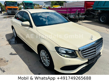 轿车 MERCEDES-BENZ