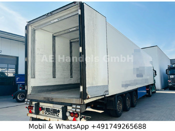 新的 冷藏半拖车 Schmitz Cargobull SKO 24/13.4 FP60 Cool *ThermoKing-SLX400/+-30° Schmitz Cargobull SKO 24/13.4 FP60 Cool *ThermoKing-SLX400/+-30°：图3