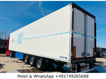 Schmitz Cargobull SKO 24/13.4 FP60 Cool *ThermoKing-SLX400/+-30° 租赁 Schmitz Cargobull SKO 24/13.4 FP60 Cool *ThermoKing-SLX400/+-30°：图5
