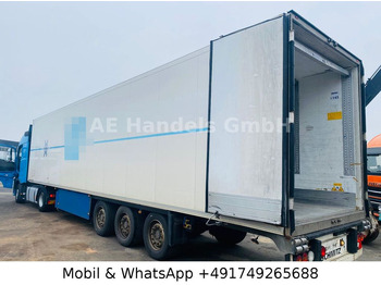 冷藏半拖车 Schmitz Cargobull SKO 24/13.4 FP60 Cool *ThermoKing-SLX400/+-30°：图4