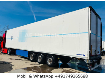 Schmitz Cargobull SKO 24/13.4 FP60 Cool *ThermoKing-SLX400/+-30° 租赁 Schmitz Cargobull SKO 24/13.4 FP60 Cool *ThermoKing-SLX400/+-30°：图4