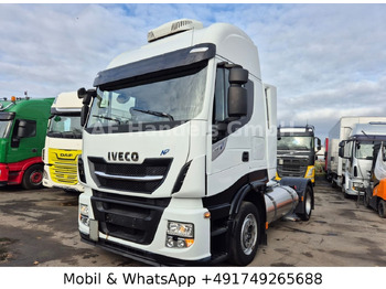 牵引车 IVECO Stralis HI-WAY