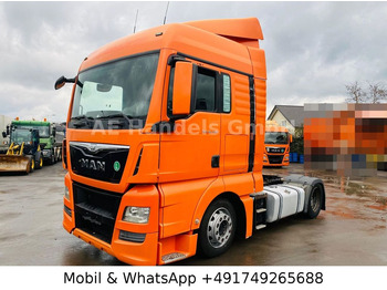 牵引车 MAN TGX 18.440