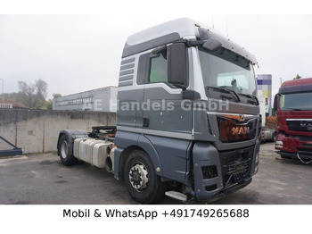 牵引车 MAN TGX 18.460