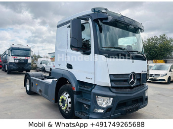 牵引车 MERCEDES-BENZ Actros 1843
