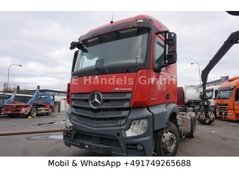 牵引车 MERCEDES-BENZ Actros 1845