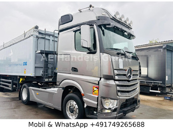 牵引车 MERCEDES-BENZ Actros