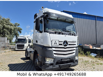 牵引车 MERCEDES-BENZ Actros 1845