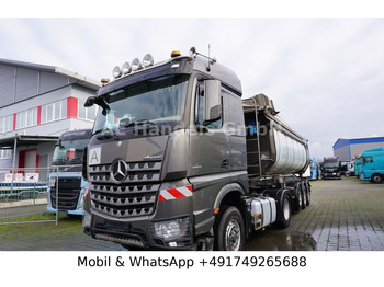 牵引车 MERCEDES-BENZ Arocs