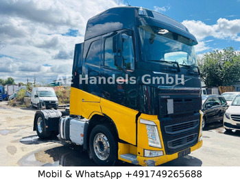 牵引车 VOLVO FH 460