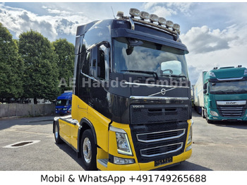 牵引车 VOLVO FH 500