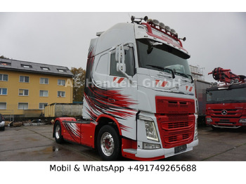 牵引车 VOLVO FH 500